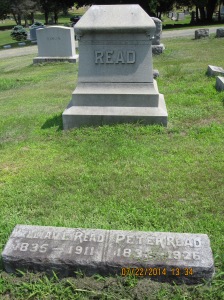 abel reed tombstone 3